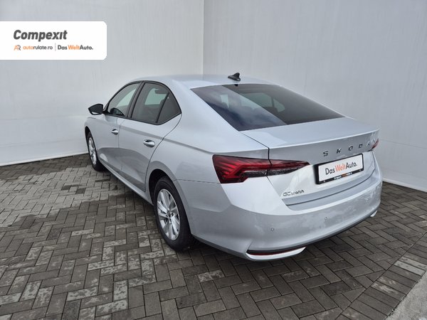 Škoda Octavia Selection 2.0 tdi, DSG