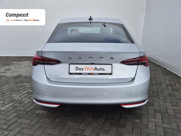Škoda Octavia Selection 2.0 tdi, DSG