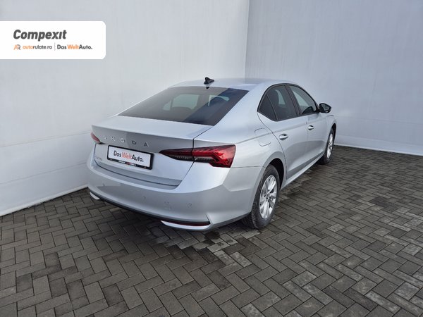Škoda Octavia Selection 2.0 tdi, DSG