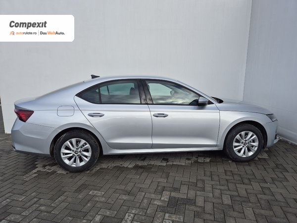 Škoda Octavia Selection 2.0 tdi, DSG