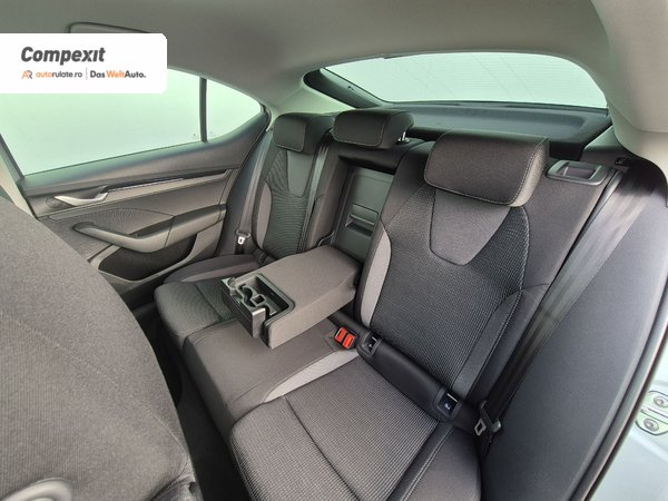 Škoda Octavia Selection 2.0 tdi, DSG