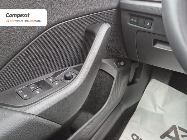 Škoda Octavia Selection 2.0 tdi, DSG