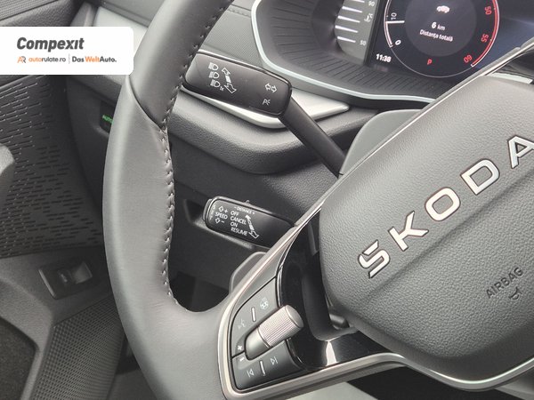 Škoda Octavia Selection 2.0 tdi, DSG