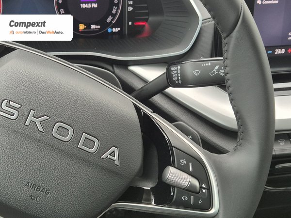 Škoda Octavia Selection 2.0 tdi, DSG