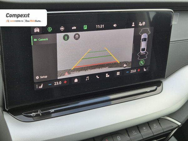 Škoda Octavia Selection 2.0 tdi, DSG