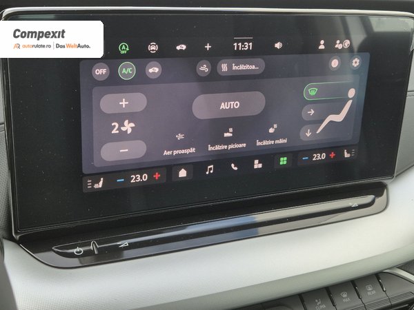 Škoda Octavia Selection 2.0 tdi, DSG