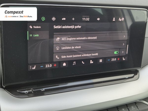 Škoda Octavia Selection 2.0 tdi, DSG