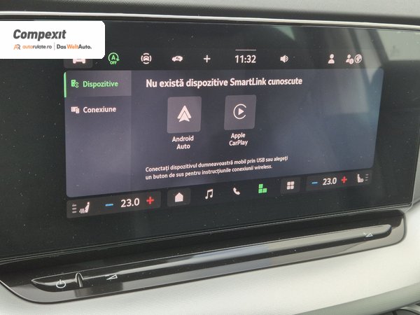 Škoda Octavia Selection 2.0 tdi, DSG