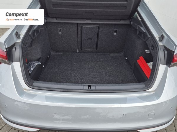 Škoda Octavia Selection 2.0 tdi, DSG