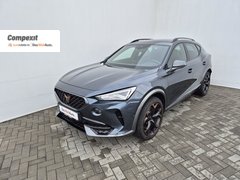 Cupra Formentor VZ e-hybrid PHEV 1.4 tsi, DSG