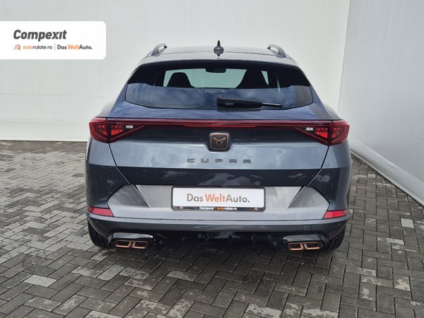 Cupra Formentor VZ e-hybrid PHEV 1.4 tsi, DSG