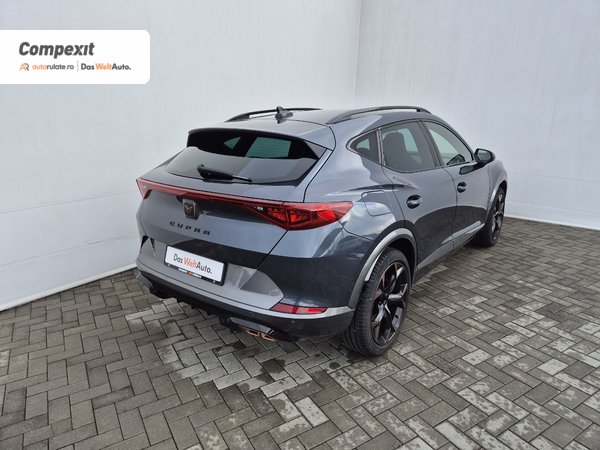 Cupra Formentor VZ e-hybrid PHEV 1.4 tsi, DSG