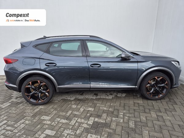 Cupra Formentor VZ e-hybrid PHEV 1.4 tsi, DSG