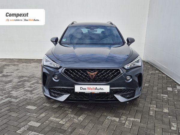 Cupra Formentor VZ e-hybrid PHEV 1.4 tsi, DSG