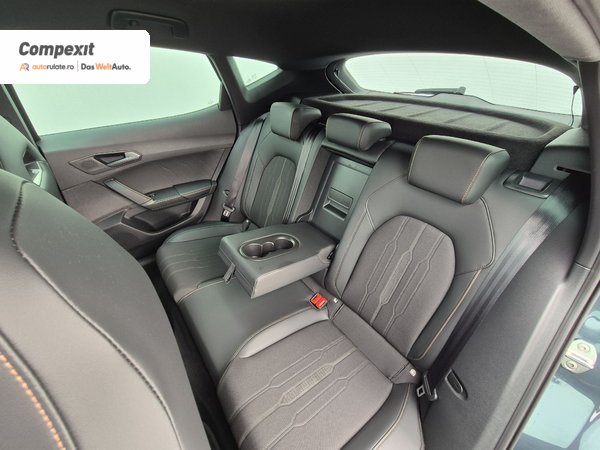 Cupra Formentor VZ e-hybrid PHEV 1.4 tsi, DSG