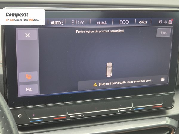 Cupra Formentor VZ e-hybrid PHEV 1.4 tsi, DSG