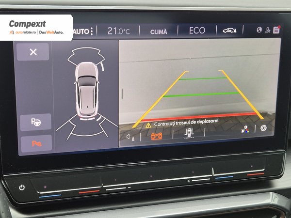 Cupra Formentor VZ e-hybrid PHEV 1.4 tsi, DSG