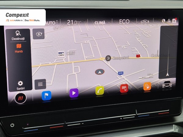 Cupra Formentor VZ e-hybrid PHEV 1.4 tsi, DSG