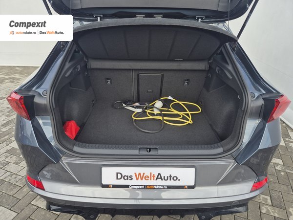 Cupra Formentor VZ e-hybrid PHEV 1.4 tsi, DSG