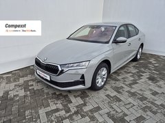 Škoda Octavia Selection 2.0 tdi, DSG,