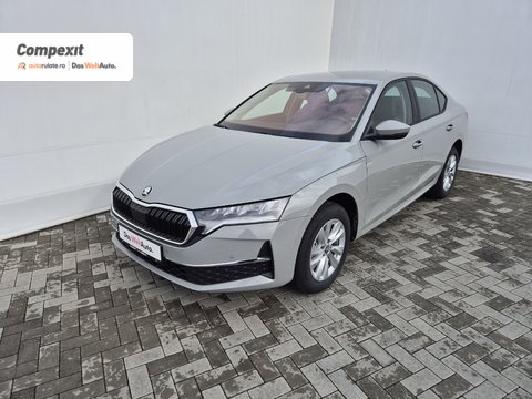 Škoda Octavia Selection 2.0 tdi, DSG,