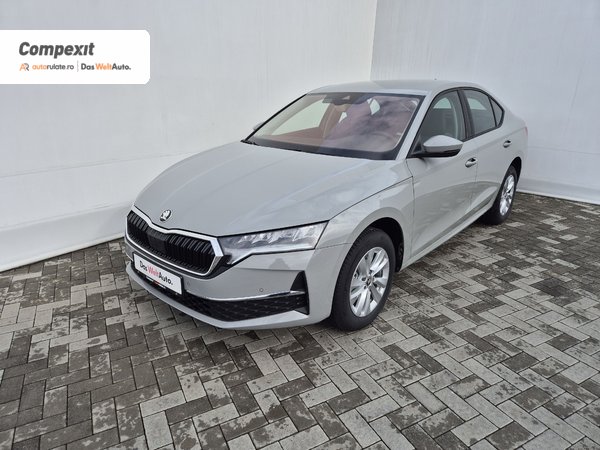 Škoda Octavia Selection 2.0 tdi, DSG,