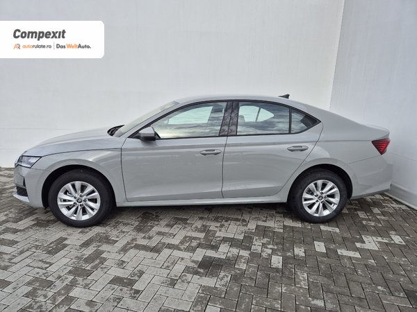 Škoda Octavia Selection 2.0 tdi, DSG,