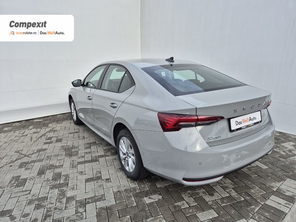 Škoda Octavia Selection 2.0 tdi, DSG,