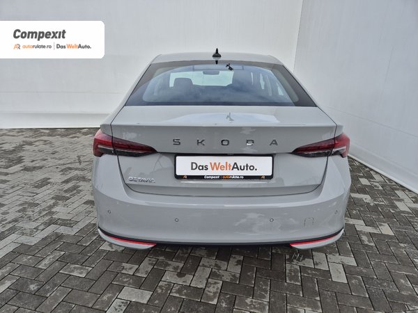 Škoda Octavia Selection 2.0 tdi, DSG,