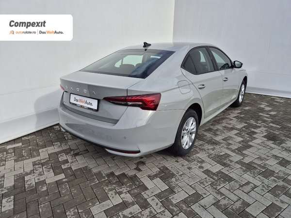 Škoda Octavia Selection 2.0 tdi, DSG,