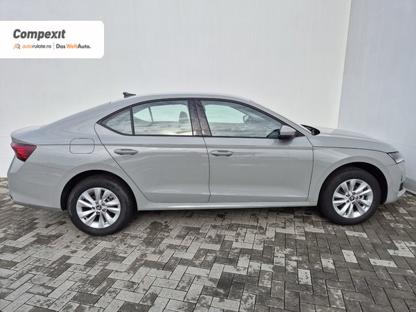 Škoda Octavia Selection 2.0 tdi, DSG,