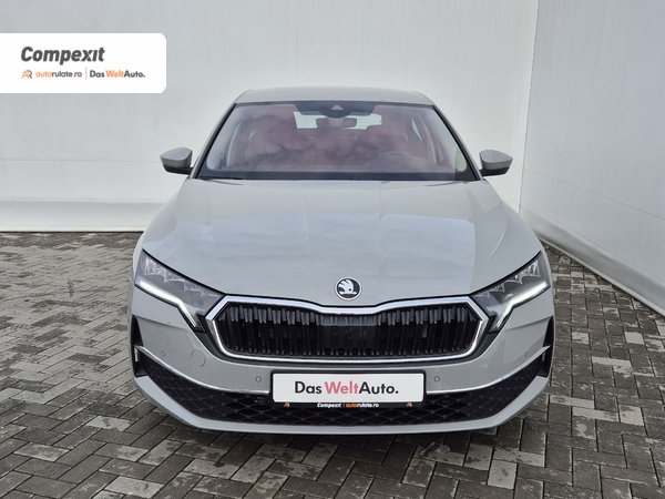 Škoda Octavia Selection 2.0 tdi, DSG,