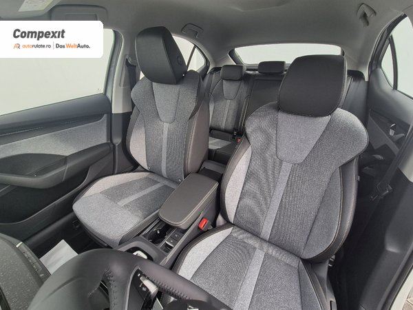 Škoda Octavia Selection 2.0 tdi, DSG,