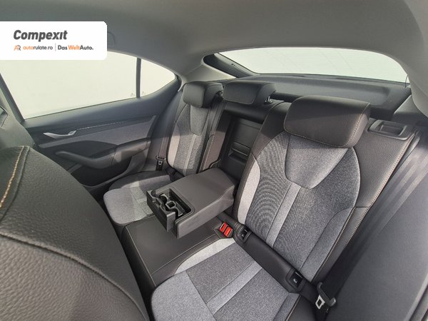 Škoda Octavia Selection 2.0 tdi, DSG,