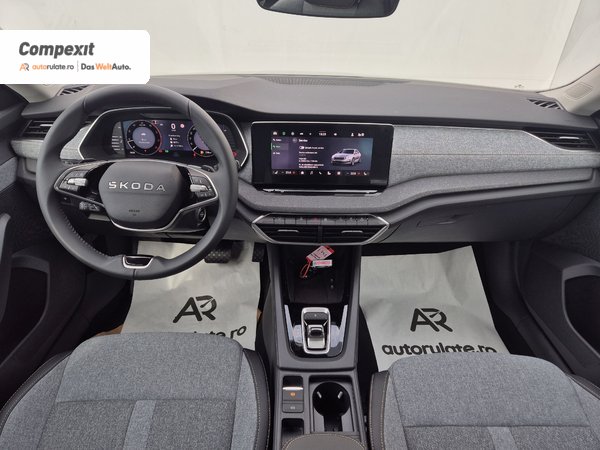 Škoda Octavia Selection 2.0 tdi, DSG,