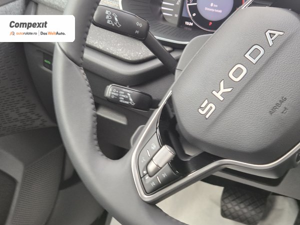 Škoda Octavia Selection 2.0 tdi, DSG,