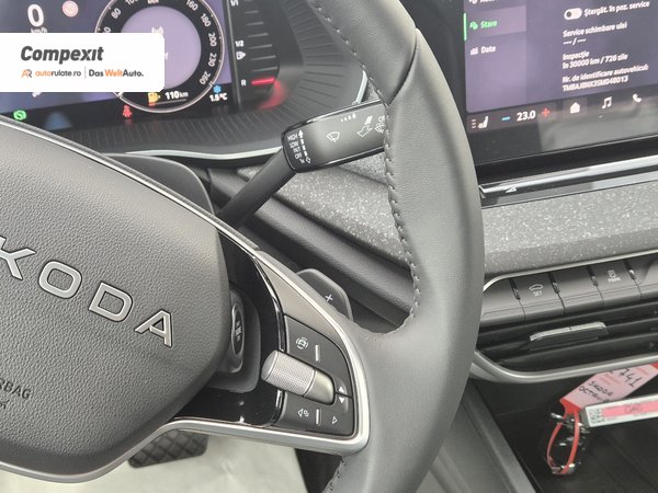 Škoda Octavia Selection 2.0 tdi, DSG,