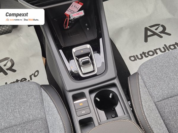 Škoda Octavia Selection 2.0 tdi, DSG,