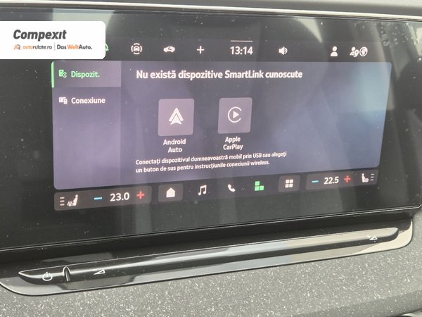 Škoda Octavia Selection 2.0 tdi, DSG,