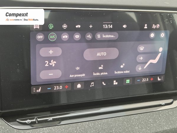 Škoda Octavia Selection 2.0 tdi, DSG,