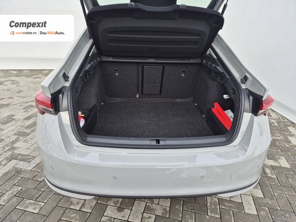 Škoda Octavia Selection 2.0 tdi, DSG,