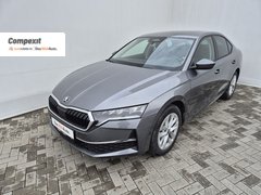 Škoda Octavia Selection 2.0 tdi, DSG