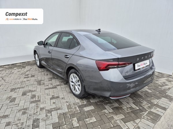 Škoda Octavia Selection 2.0 tdi, DSG