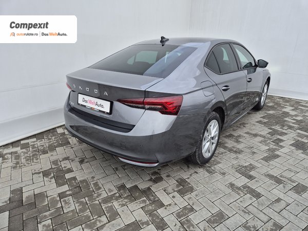 Škoda Octavia Selection 2.0 tdi, DSG