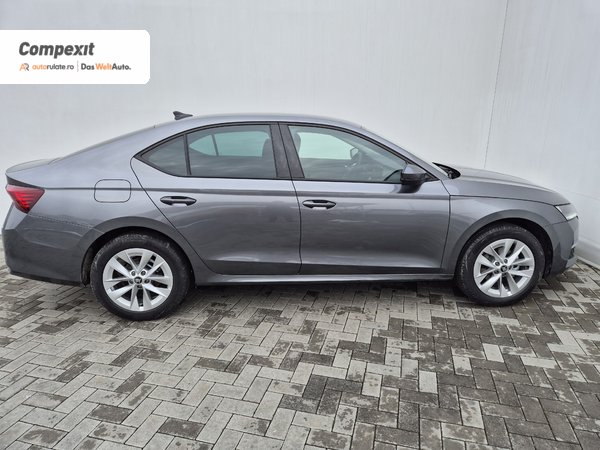 Škoda Octavia Selection 2.0 tdi, DSG