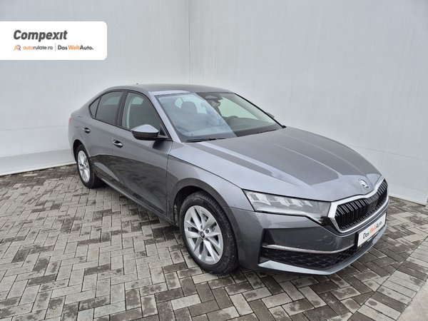 Škoda Octavia Selection 2.0 tdi, DSG