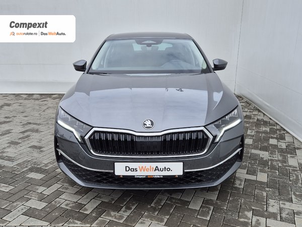 Škoda Octavia Selection 2.0 tdi, DSG