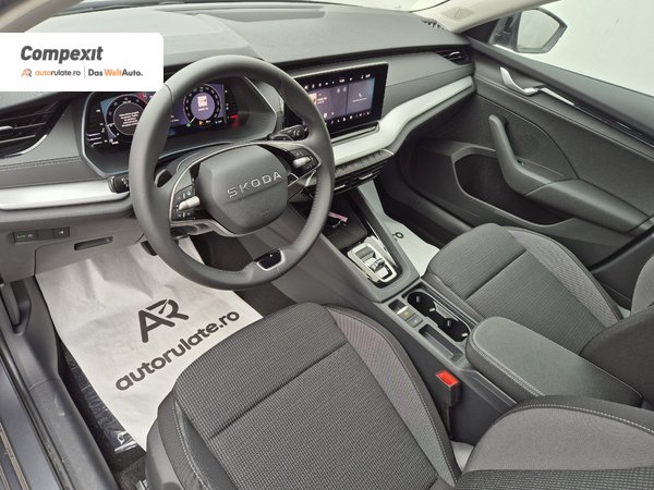 Škoda Octavia Selection 2.0 tdi, DSG