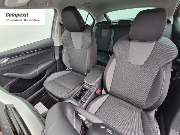 Škoda Octavia Selection 2.0 tdi, DSG