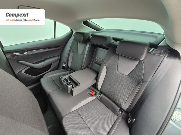 Škoda Octavia Selection 2.0 tdi, DSG